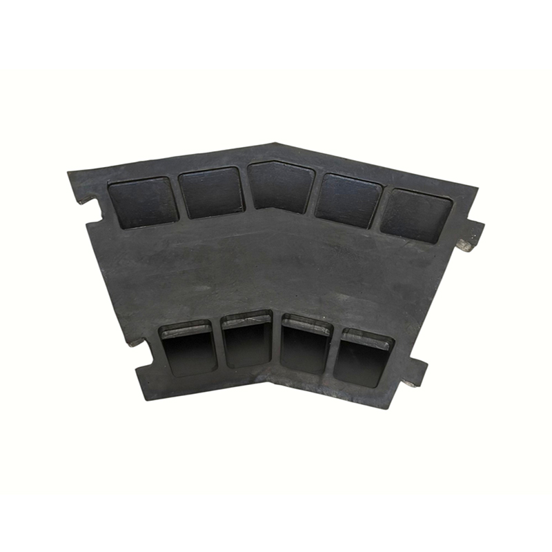 Körülbelül 45/90 fokos könyökmodul reteszelő kábelvédő sarok
