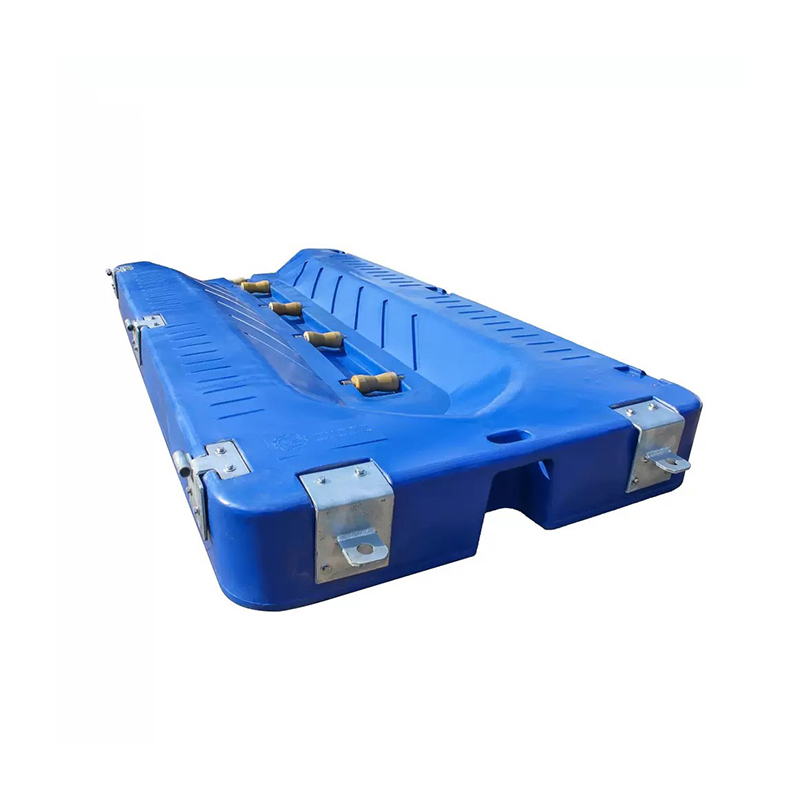 HDPE Moduláris Jet Ski Lift Dock