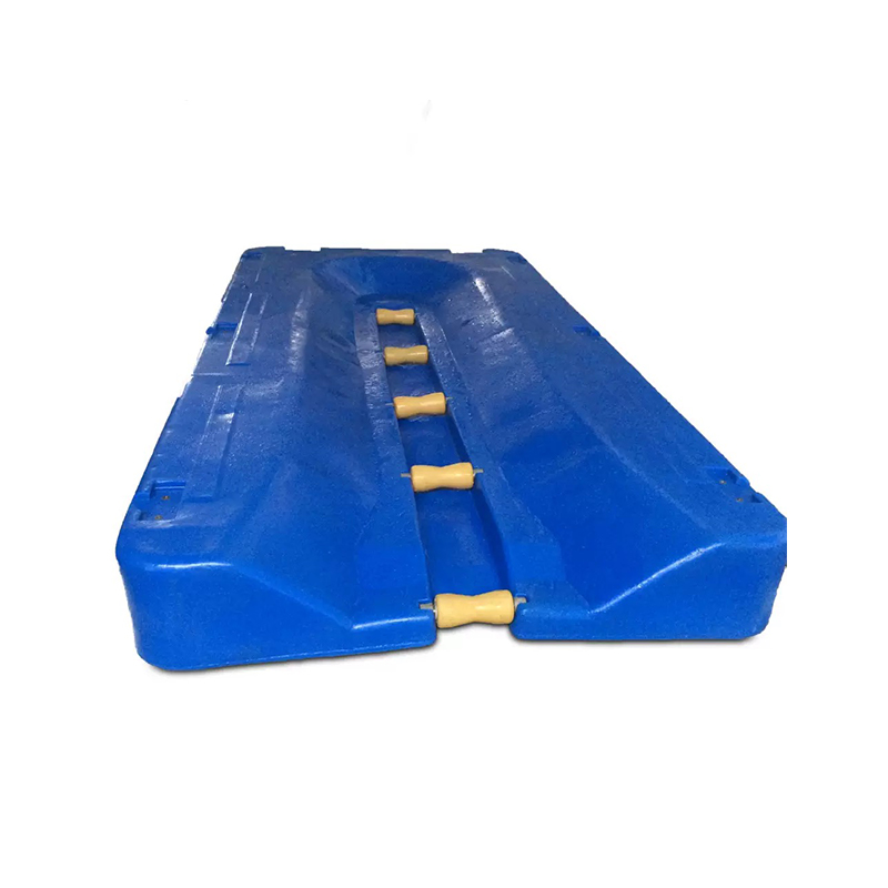 HDPE Moduláris Jet Ski Lift Dock