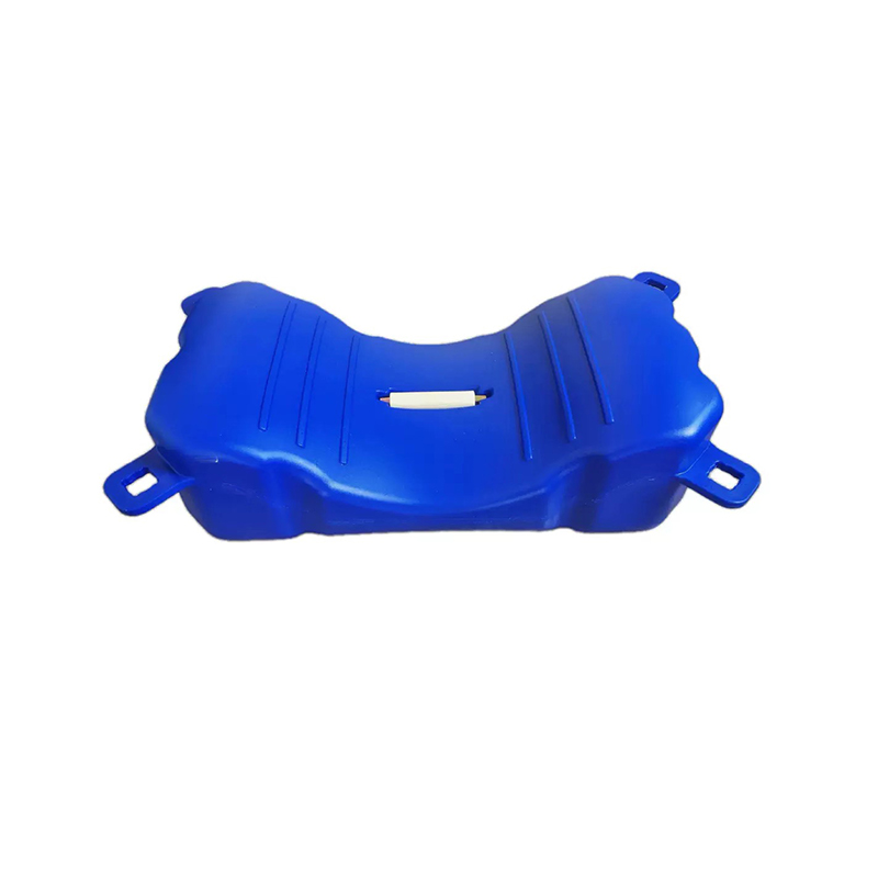 U-alakú HDPE úszóponton
