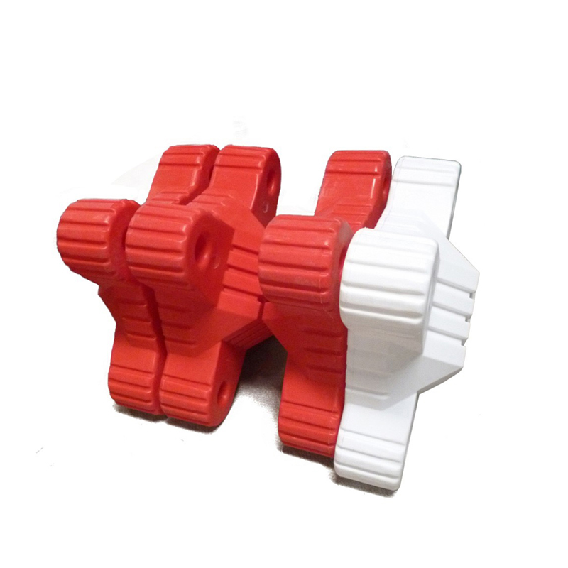 HDPE Wave Breaker úszó hullámtörők