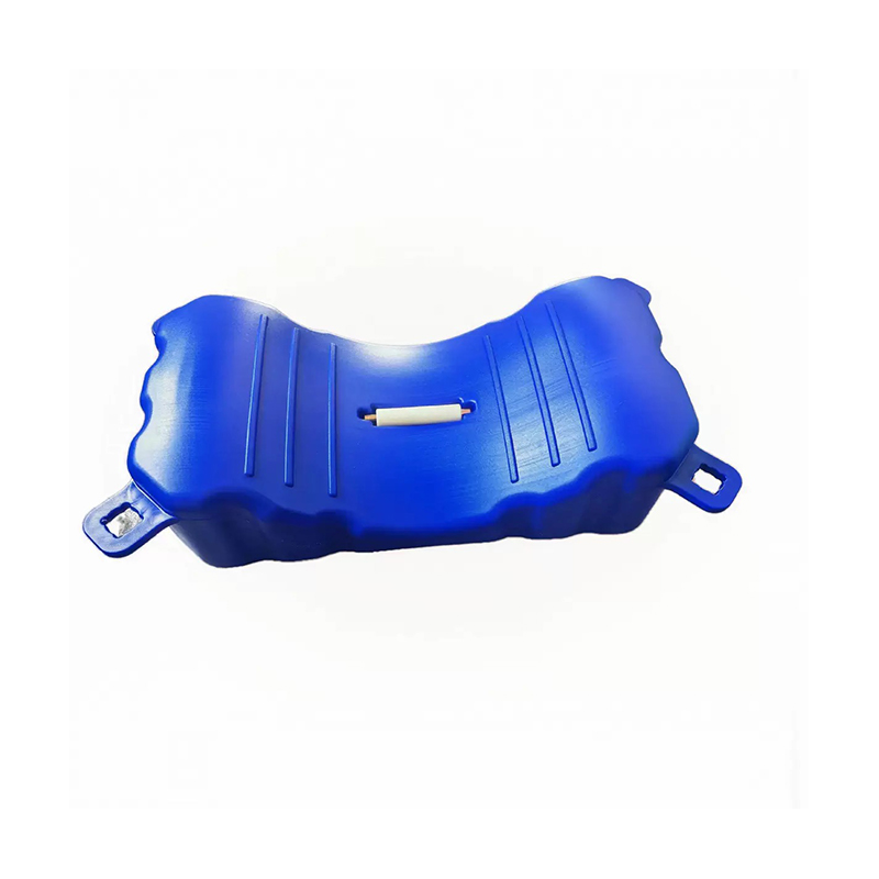 U-alakú HDPE úszóponton