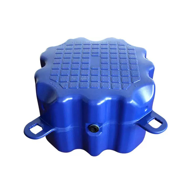 Gazdaságos HDPE úszóponton