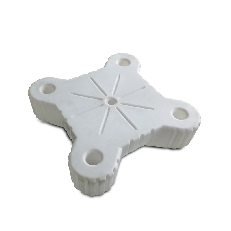 HDPE Wave Breaker úszó hullámtörők