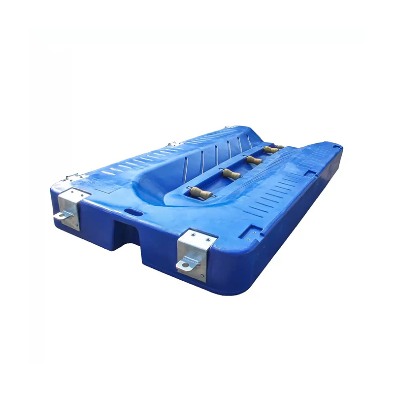 HDPE Moduláris Jet Ski Lift Dock