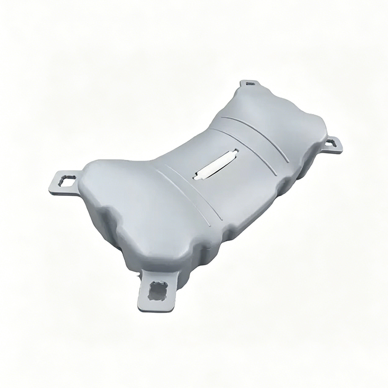 U-alakú HDPE úszóponton