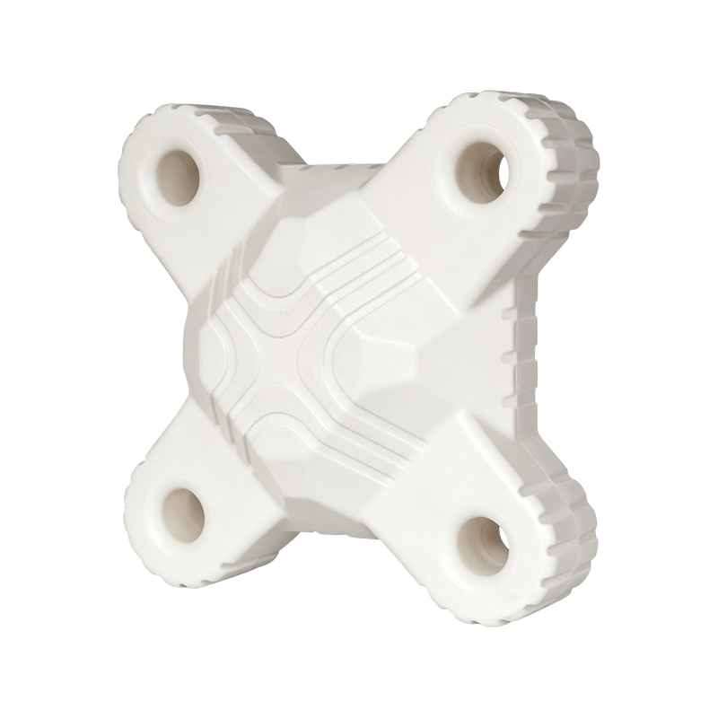 HDPE Wave Breaker úszó hullámtörők