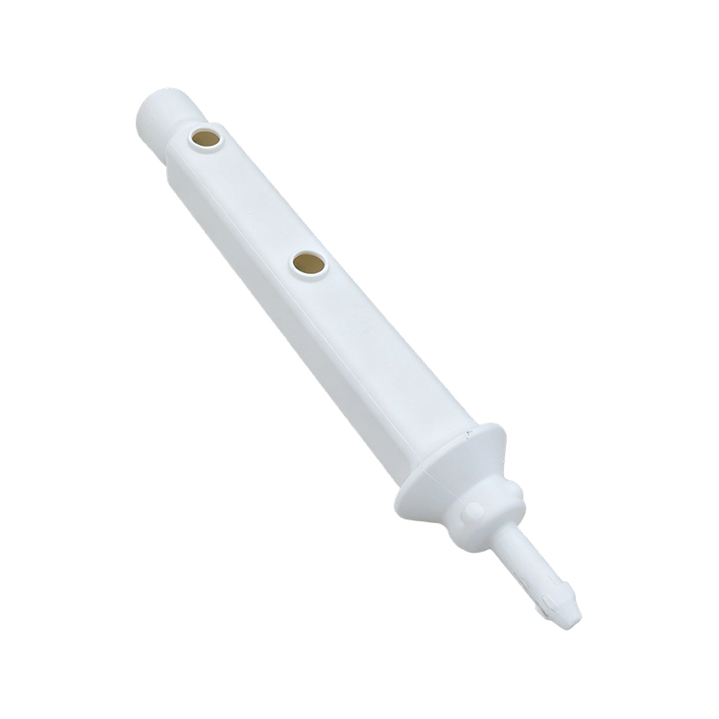 HDPE kapaszkodóoszlop úszó dokkhoz