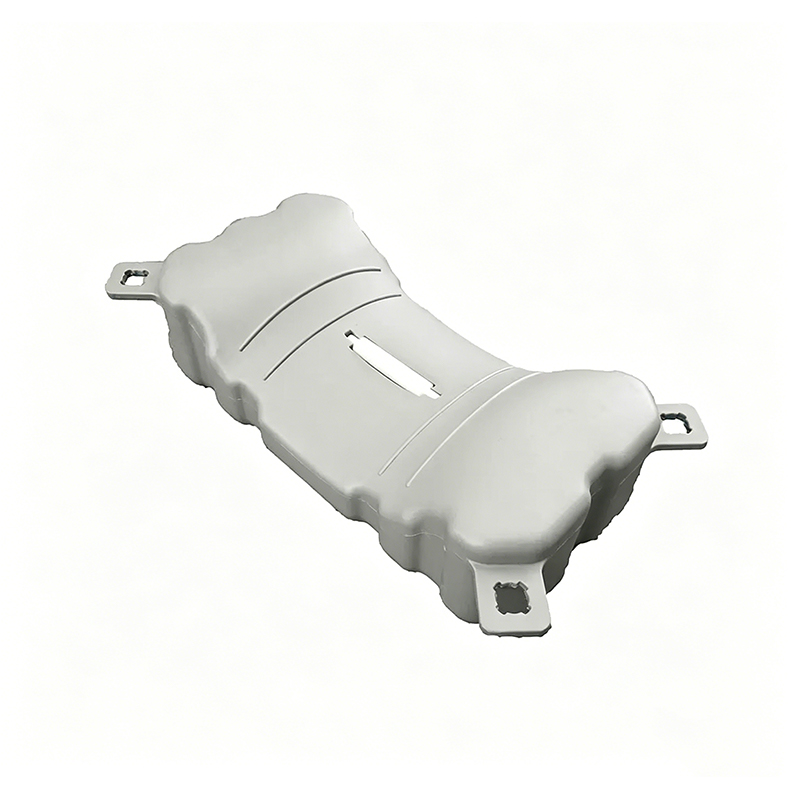 U-alakú HDPE úszóponton