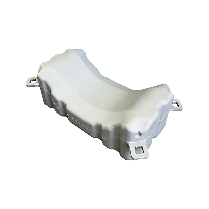 U-alakú HDPE úszóponton