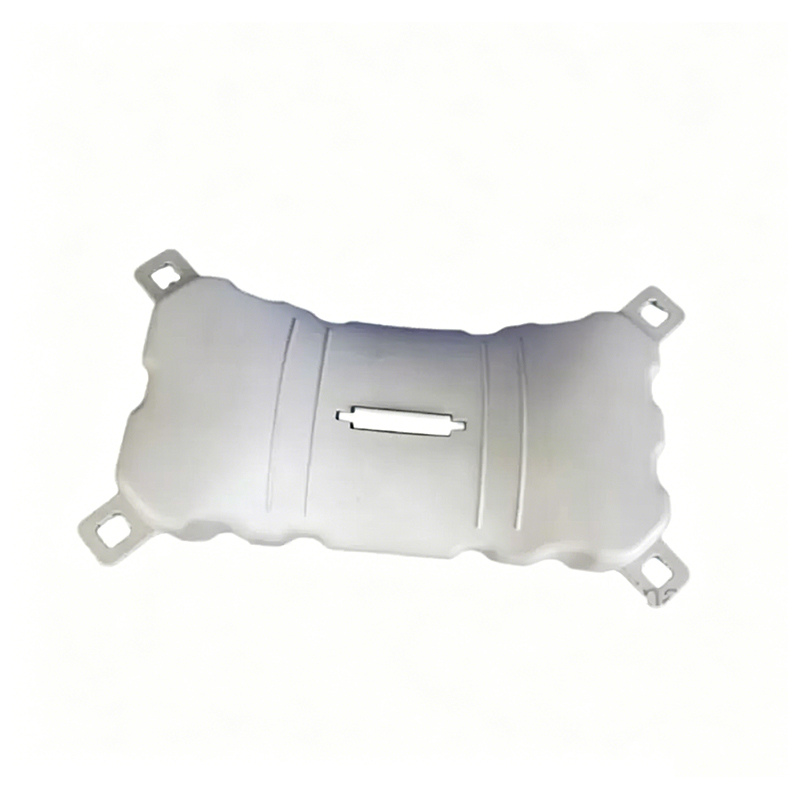 U-alakú HDPE úszóponton
