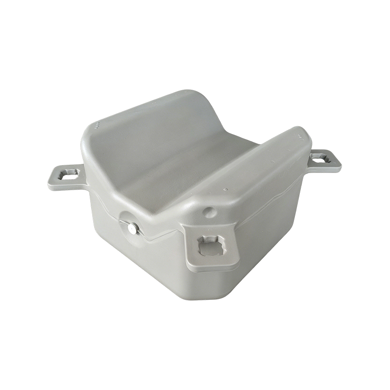 HDPE V-alakú úszó ponton