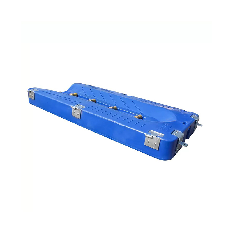 HDPE Moduláris Jet Ski Lift Dock