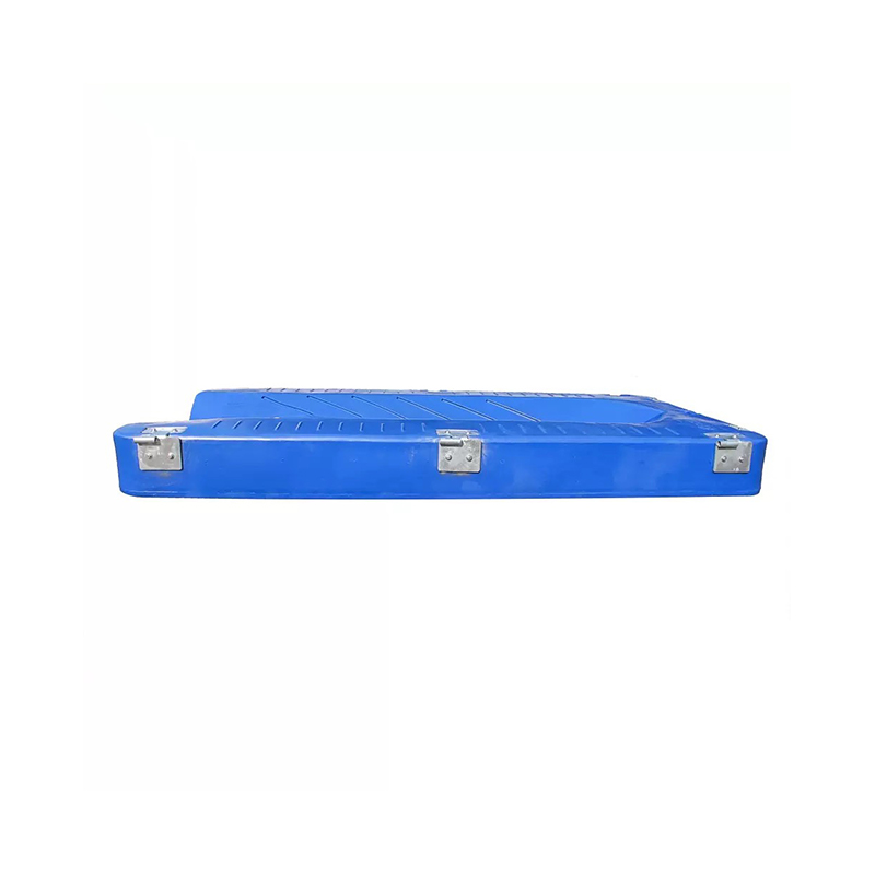 HDPE Moduláris Jet Ski Lift Dock