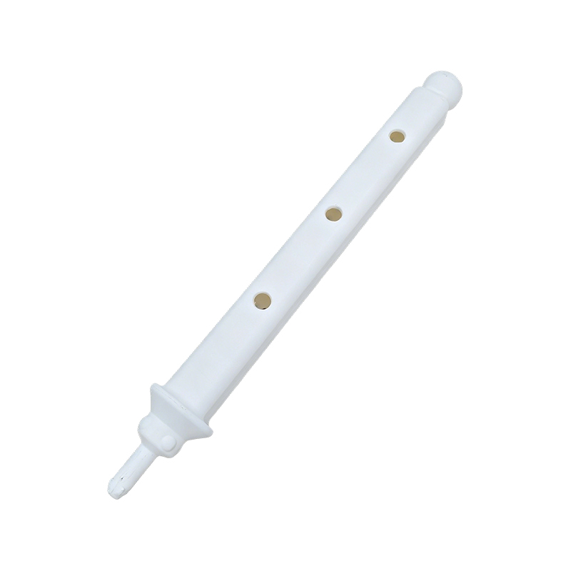 HDPE kapaszkodóoszlop úszó dokkhoz
