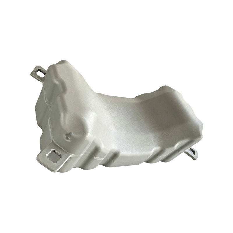 U-alakú HDPE úszóponton