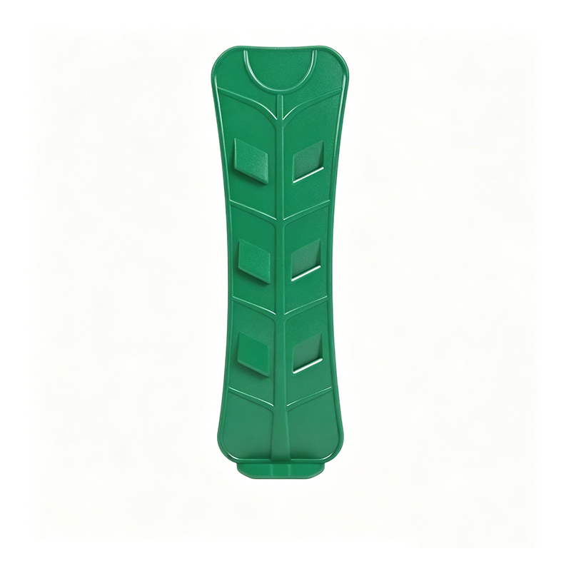 HDPE Highway tükröződésgátló panel