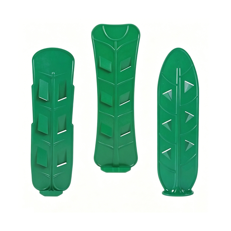 HDPE Highway tükröződésgátló panel
