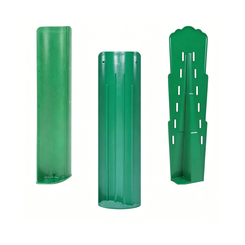 HDPE Highway tükröződésgátló panel