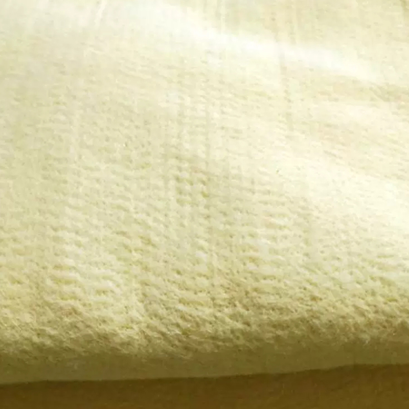 1000°C sugárzó hőálló aramid szénszálas kesztyű
