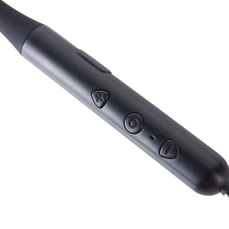 Nyakpántos elektronikus Bluetooth hallásvédő fejhallgató