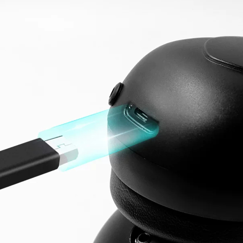Aktív zenehallgatás Bluetooth ipari elektronikus fültokok
