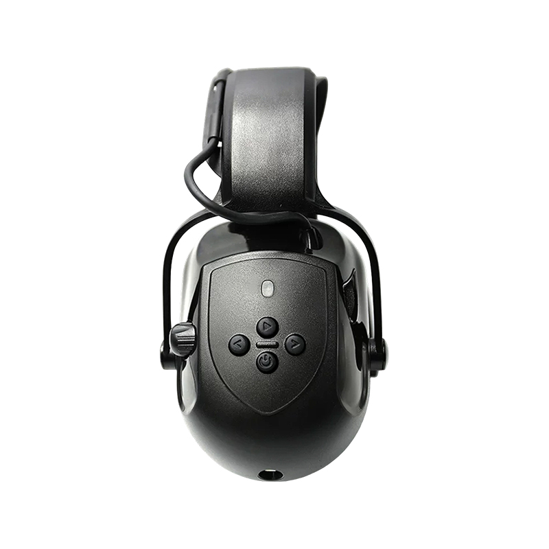 Aktív zenehallgatás Bluetooth ipari elektronikus fültokok