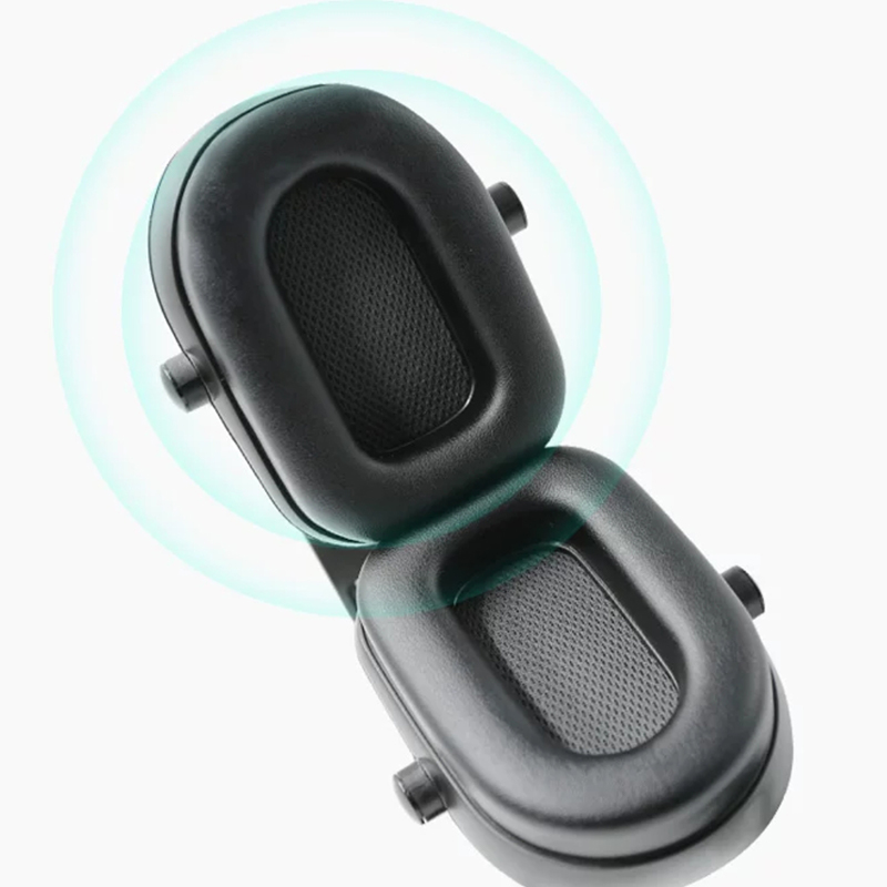 Aktív zenehallgatás Bluetooth ipari elektronikus fültokok