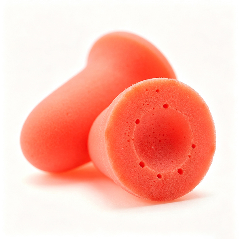 Ergonomikus harang alakú PU hab füldugók