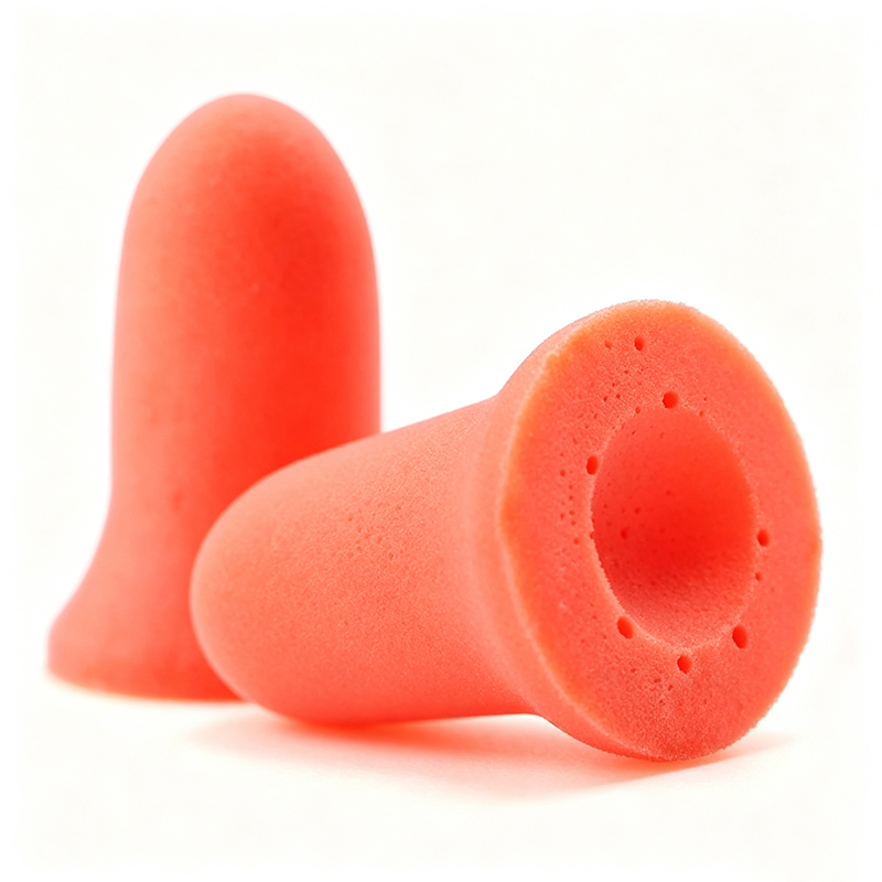 Ergonomikus harang alakú PU hab füldugók