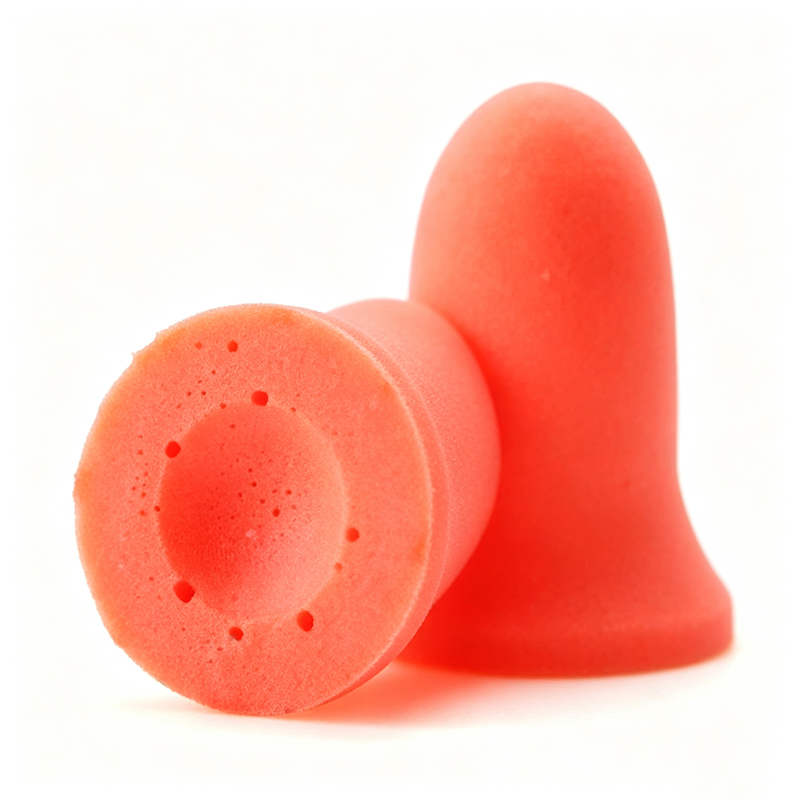Ergonomikus harang alakú PU hab füldugók