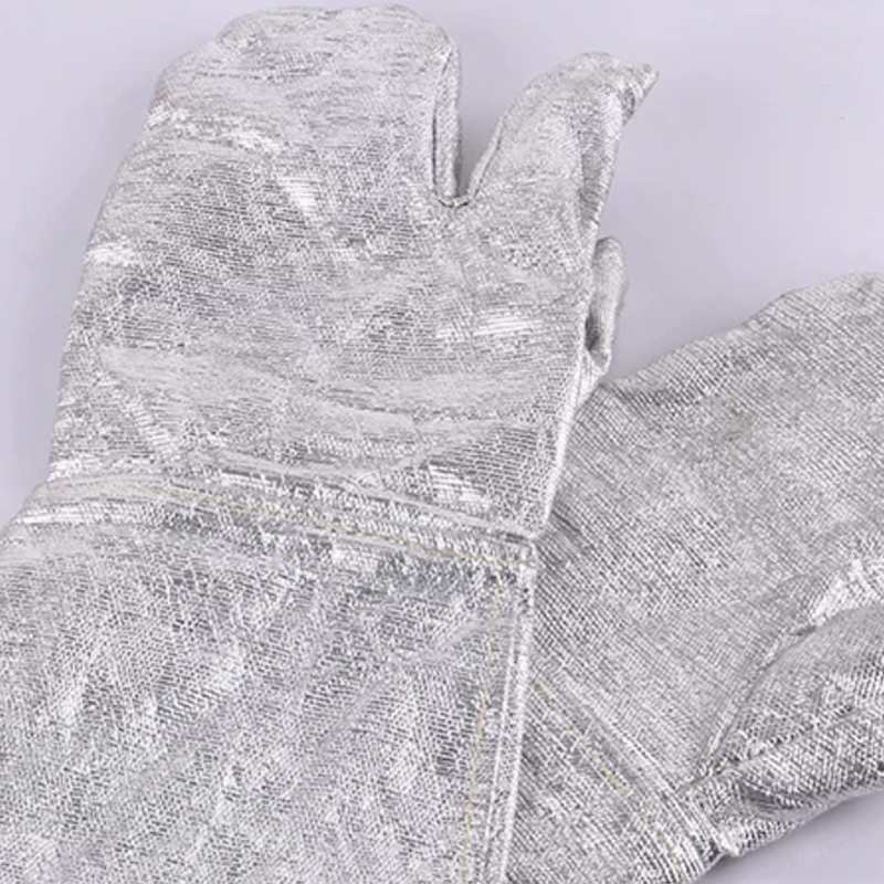 Aramid sugárzás elleni hővédő ruha készlet