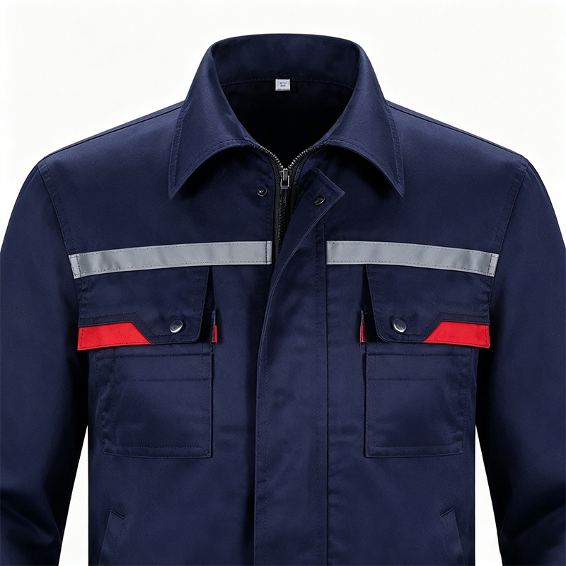 Antisztatikus ipari munkaoverál készlet